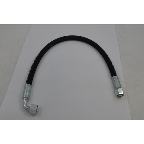 [BBCT50079] Vetus Schlauch für Ölkühler, L.=550mm