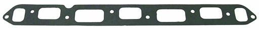 [18-2830] Abgassammlerdichtung Merc. & OMC, Johnson, Evinrude 6-Zyl. Reihe Ersatzteil Sierra Marine 18-2830