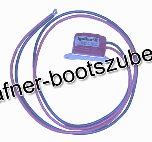 [18-5464] Zündmodul für GM small & Big Block V-8 Ersatzteil Sierra Marine 18-5464