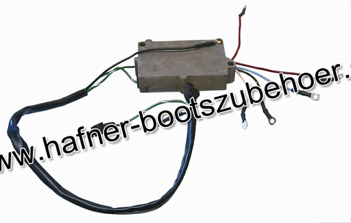 [18-5787] Switch Box für Mercury/Marine r Ersatzteil Sierra Marine 18-5787