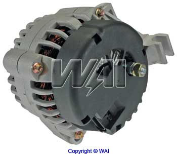 [8197N] Lichtmaschine 8197N WAI