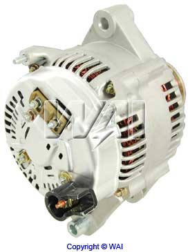 [13742N] Lichtmaschine 13742N WAI