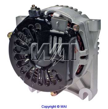 [8251N] Lichtmaschine 8251N WAI