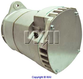 [7252N] Lichtmaschine 7252N WAI