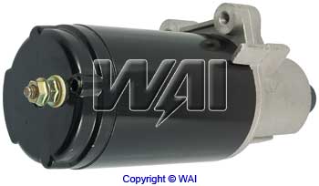 [5704N] Anlasser 5704N WAI