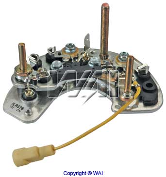 [ILR576] Gleichrichter ILR576 WAI