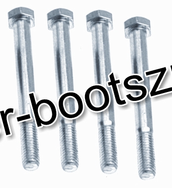 [18-8548] Befestigungsbolzensatz Ersatzteil Sierra Marine 18-8548