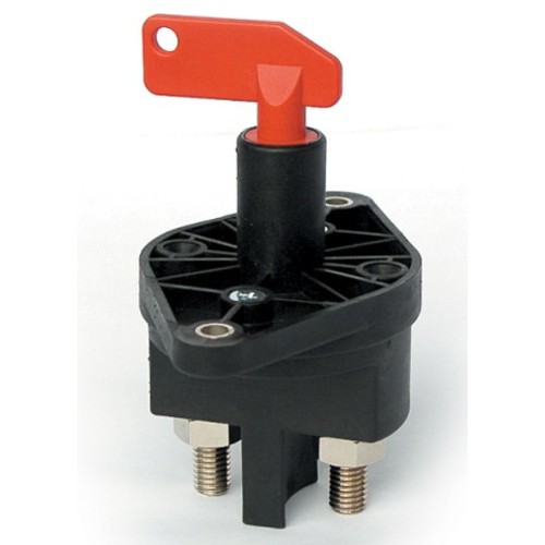 [BB600035500] Philippi BH 500 F - Batteriehaupt- schalter