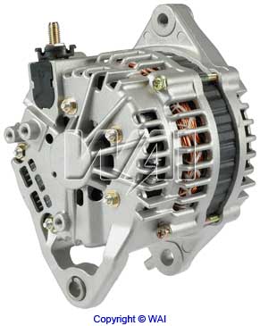 [13937N] Lichtmaschine 13937N WAI