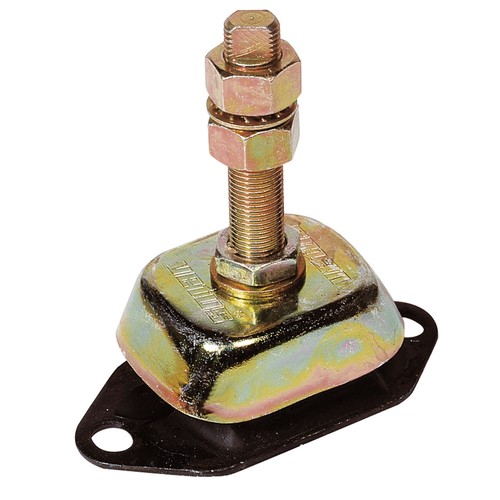 [BBKSTEUN75V] Vetus flexibles Motorlager Typ-K75