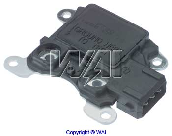 [F785] Regler F785 WAI