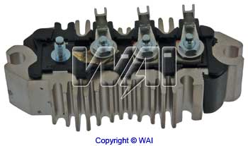 [IPR906] Gleichrichter IPR906 WAI
