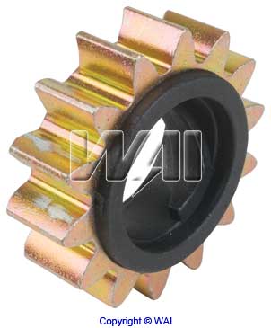 [54-7201] Ritzel, Zahnrad 54-7201 WAI