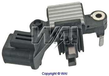 [IH238] Regler IH238 WAI