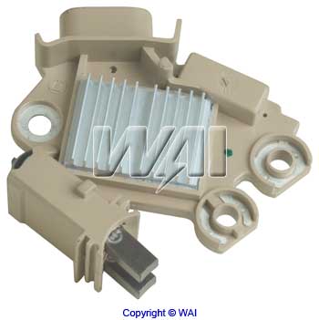 [M525] Regler M525 WAI