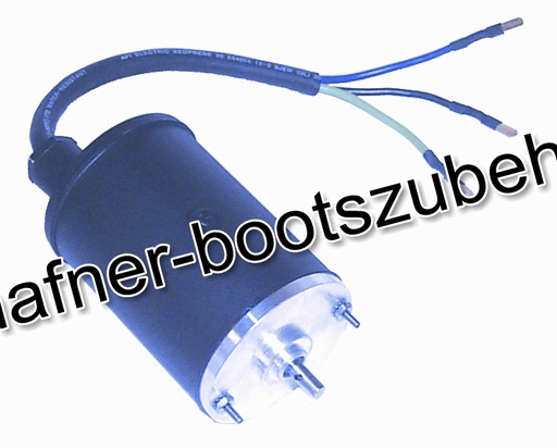 [18-6792] Tilt/Trim Motor Ersatzteil Sierra Marine 18-6792