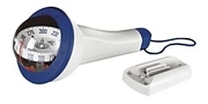 [63874] Kompass Iris 100 blau Handpeilkompass Plastimo