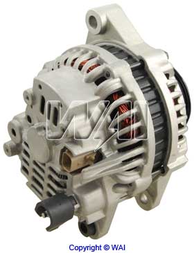 [13735N] Lichtmaschine 13735N WAI