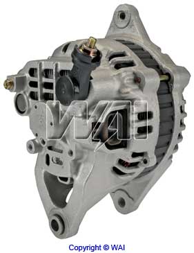 [14905N] Lichtmaschine 14905N WAI