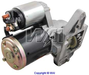 [19041N] Anlasser 19041N WAI