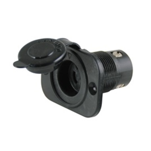 [BB12VCP] Marinco TROLL MTR, PLUG AND RECPT