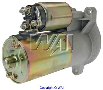 [3240N] Anlasser 3240N WAI