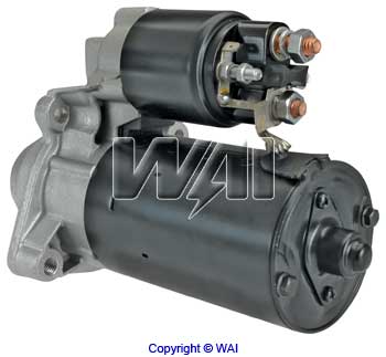 [17853N] Anlasser 17853N WAI