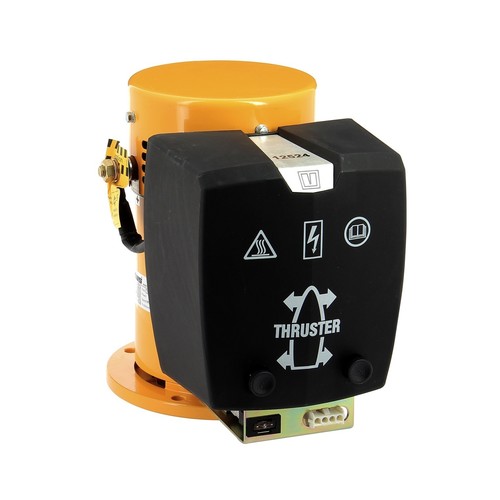 [BBSET0160] Vetus 24V Ersatzmotor mit Relais für BOW12524B