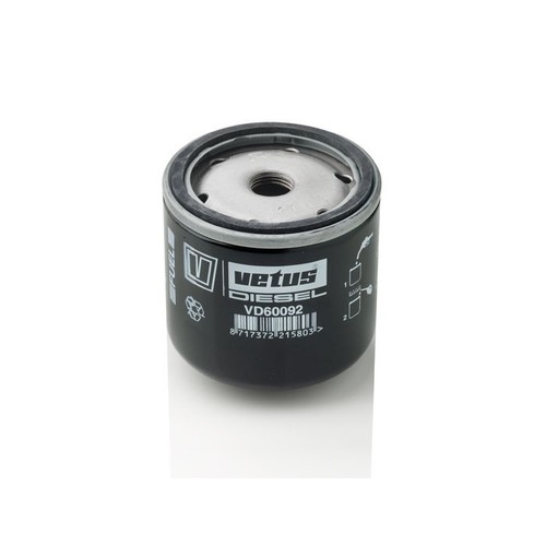 [BBVD60092] Vetus Dieselfilter für DT43-64/66 D-DT4.29