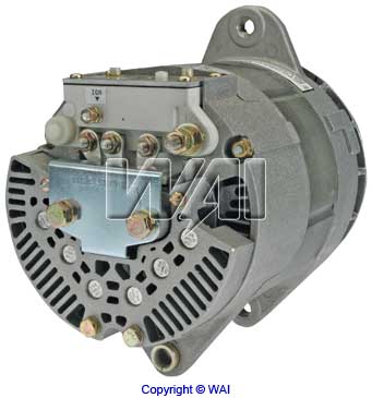 [8320N] Lichtmaschine 8320N WAI