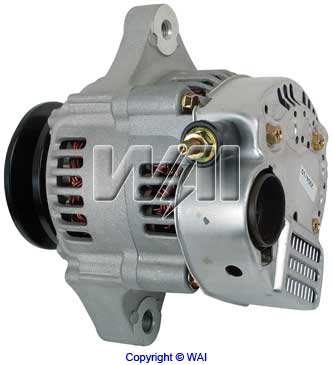 [12187N] Lichtmaschine 12187N WAI
