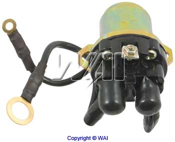 [67-1810] Magnetschalter  67-1810 WAI