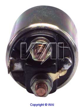 [66-8100] Magnetschalter  66-8100 WAI