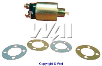 [66-8330] Magnetschalter  66-8330 WAI