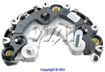 [IBR2304] Gleichrichter IBR2304 WAI