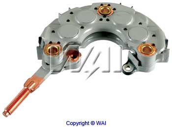 [INR725P] Gleichrichter INR725P WAI