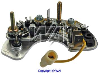 [ILR571] Gleichrichter ILR571 WAI