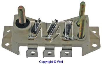 [M206] Diode Trio M206 WAI