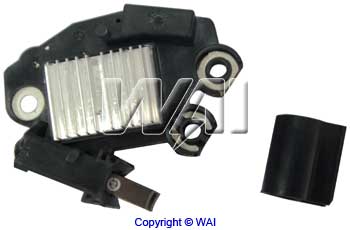 [M562] Regler M562 WAI