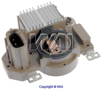 [IM381] Regler IM381 WAI