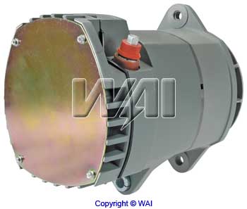 [7255N] Lichtmaschine 7255N WAI