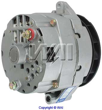 [7292-3N] Lichtmaschine 7292-3N WAI