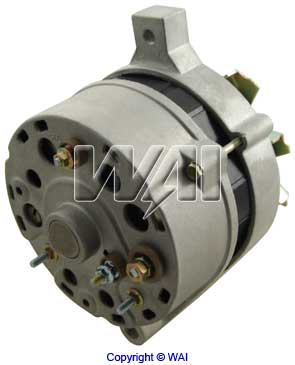 [7058N] Lichtmaschine 7058N WAI