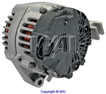 [11069N] Lichtmaschine 11069N WAI