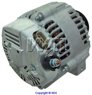 [13962N] Lichtmaschine 13962N WAI