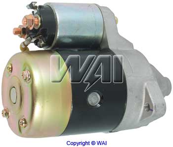 [17288N] Anlasser 17288N WAI
