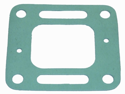 [18-0897] Abgaskniedichtung für Mercruiser V-6 & V-8 Modelle Ersatzteil Sierra Marine 18-0897