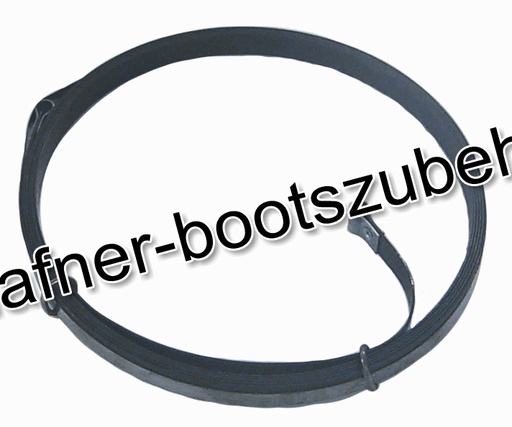 [18-6501] HandAnlasserfeder für Johnson Evinrude Ersatzteil Sierra Marine 18-6501
