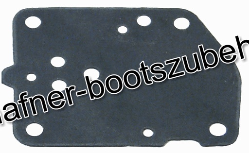 [18-7847] DiaphraGM, Fuel Pump Mercury Ersatzteil Sierra Marine 18-7847
