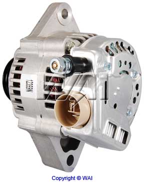 [12359N] Lichtmaschine 12359N WAI